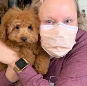 Meet your Posher, Rose